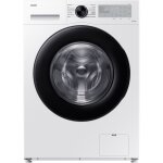 Lave linge hublot samsung ww80cgc04dah bespoke ai