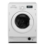 Lave - linge hublot thomson twbi8140a - encastrable 60 cm