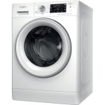 Lave - linge hublot whirlpool ffdd11469svfr freshcare + 11kg 1400 tours / min