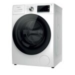 Lave linge hublot whirlpool w6w845wbfr blanc