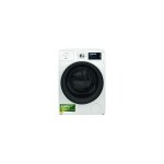 Lave linge hublot whirlpool w809adbfr