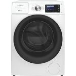 Lave linge hublot whirlpool w8x89adsilencefr