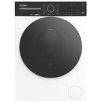 Lave linge hublot whirlpool wpmd911wadsfr