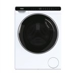 Lave - linge mini drum - haier hw50 - bp12307 - classe a - pose libre - chargement frontal - 5 kg - 1200 ...