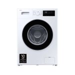 Lave - linge samsung 8kg 1400rpm blanc - ww80fg3m05aw