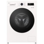 Lave - linge sechant 8 / 5 kg 1400 tours moteur direct drive, energie a, va lg - f854b16whs Lave - linge sechant 8 / 5 kg 1400 tours moteur direct drive, energie a, va lg - f854b16whs