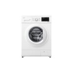 Lave - linge sechant 8 kg / 5 kg lg f854m20wr Lave - linge sechant 8 kg / 5 kg lg f854m20wr