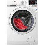 Lave - linge schant - aeg - l7wbg851 - 8 kg lavage - 5 kg schage - 1600 tr / min - fonction vapeur