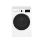 Lave - linge s�chant beko b5dft5104412w