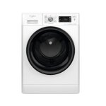 Lave linge séchant blanc 8kg / 6kg whirlpool pffwdb864349bvfr Lave linge séchant blanc 8kg / 6kg whirlpool pffwdb864349bvfr