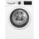 Lave - linge séchant bosch wna144v0fr - série 4 - pose libre - 9 kg - 70 db - blanc Lave - linge séchant bosch wna144v0fr - série 4 - pose libre - 9 kg - 70 db - blanc