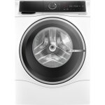 Lave - linge schant bosch wnc254a0fr - srie 8 - pose libre - 10. 5 kg - 70 db - blanc