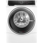 Lave - linge s�chant bosch wnc254a0fr - s�rie 8 - pose libre - 10. 5 kg - 70 db - blanc