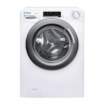 Lave - linge sechant candy csws4106twmre / fr Lave - linge sechant candy csws4106twmre / fr