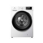 Lave - linge schant electroline elwd85ad 8 kg / 5 kg