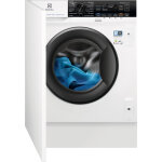 Lave - linge s�chant encastrable perfectcare 800 8 / 4 kg - electrolux ew8w1684bi