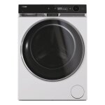 Lave - linge s�chant - haier x11 - pose libre, 12 / 7 kg, 1600 rpm, classe a - hwd120 - bd16397eu1