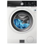 Lave linge schant hublot electrolux ew9w1165rb