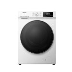 Lave linge séchant hublot hisense wdqa1014evjm Lave linge séchant hublot hisense wdqa1014evjm
