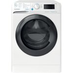Lave linge séchant hublot indesit bde107436wkvfr Lave linge séchant hublot indesit bde107436wkvfr