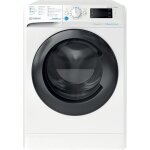 Lave linge séchant hublot indesit bde96435wkvfr Lave linge séchant hublot indesit bde96435wkvfr