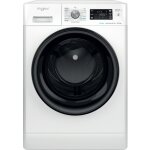 Lave linge schant hublot whirlpool ffwdb864489bvfr