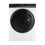 Lave - linge séchant i - pro series 3 - haier hwd100 - b14939 - classe d - pose libre - 10 / 6 kg - blanc ... Lave - linge séchant i - pro series 3 - haier hwd100 - b14939 - classe d - pose libre - 10 / 6 kg - blanc ...