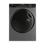 Lave - linge schant i - pro series 5 - haier hwd80 - b14959s8eu1 - classe d - pose libre - 8 / 6 kg ...