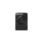 Lave linge sechant indesit bde86435bkvfr