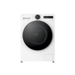 Lave - linge s�chant lg f964x76wsta blanc