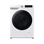 Lave - linge s�chant samsung 9kg / 6kg 1400rpm blanc - wd90hg6u94beu3