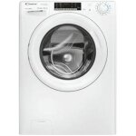 Lave - linge s�chant candy gow4854twm6 - 8 kg / 5 kg - 1400 / tr / min - inverter - profondeur 53 cm