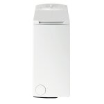Lave - linge top 1200 t - 6 kg - 6 sens - magic 40 - accs direct au tambour - dd sup. 12h