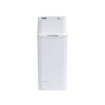 Lave linge top candy cstg 27l3 / 1 - 47 - 7 kg - 1200 trs / min - classe c - blanc Lave linge top candy cstg 27l3 / 1 - 47 - 7 kg - 1200 trs / min - classe c - blanc