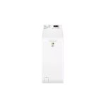 Lave - linge top electrolux ew6t3365bcz