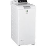 Lave linge top electrolux ew8t3653ba