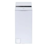 Lave - linge top - haier hw90 - bpd13386u1 - classe a - chargement top - 9 kg - 1300 tours / min - blanc ... Lave - linge top - haier hw90 - bpd13386u1 - classe a - chargement top - 9 kg - 1300 tours / min - blanc ...