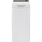 Lave - linge top haier thasn2856tm4 - s