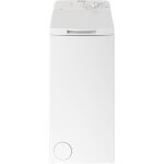 Lave - linge top indesit btw l60400 eu / n Lave - linge top indesit btw l60400 eu / n