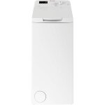 Lave - linge top indesit btw p s62400 frn