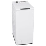 Lave linge top listo lt612l1b