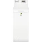 Lave - linge top perfectcare 600 6. 0 kg electrolux ew6t3263ec Lave - linge top perfectcare 600 6. 0 kg electrolux ew6t3263ec