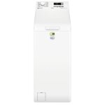 Lave - linge top perfectcare 600 6 kg electrolux ew6t3164ab Lave - linge top perfectcare 600 6 kg electrolux ew6t3164ab