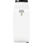 Lave - linge top série 8000 6 kg aeg ltr8c6150a Lave - linge top série 8000 6 kg aeg ltr8c6150a