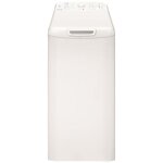 Lave - linge top vedette vlt1155w 6, 5 kg 1100 trs / min Lave - linge top vedette vlt1155w 6, 5 kg 1100 trs / min