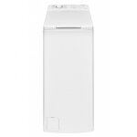 Lave linge top vedette vt37026q 7kg
