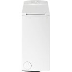 Lave - linge top whirlpool tdlr 6241l fr / n