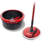 Lave sol complet vileda spin et clean Lave sol complet vileda spin et clean