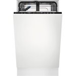 Lave - vaisselle slim electrolux eeg62310l 45cm 9 couverts Lave - vaisselle slim electrolux eeg62310l 45cm 9 couverts