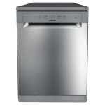 Lave vaisselle 14 couverts h2fhl626x hotpoint